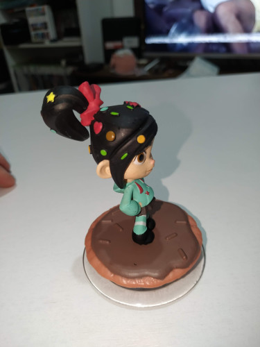  DISNEY INFINITY # - Produto Original