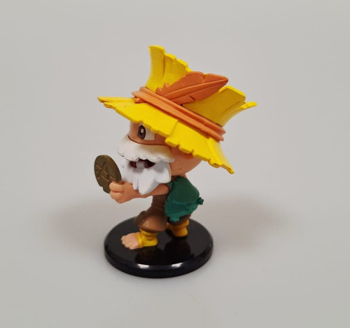  Krosmaster Arena # - Produto Original