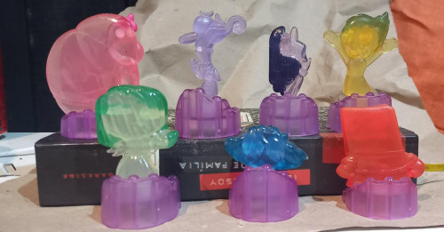  Disney Divertidamente # - Produto Original