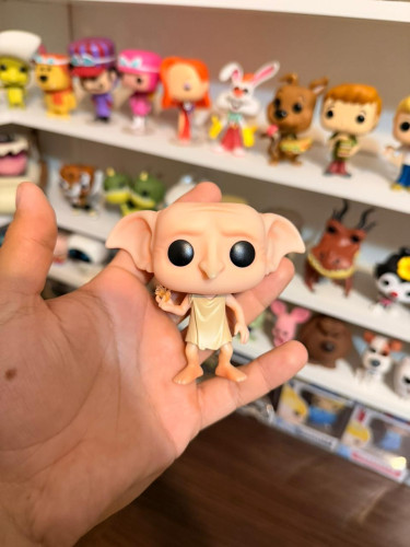  Harry Potter #75 - Produto Original