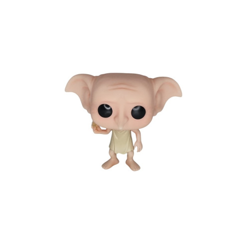 Dobby (Snapping) Harry Potter #75 - Produto Original