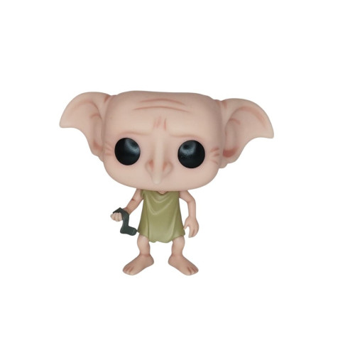 Funko Pop Dobby-Harry Potter-17