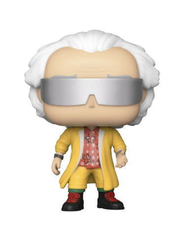 Funko Pop Doc 2015 - Back To The Future - #960