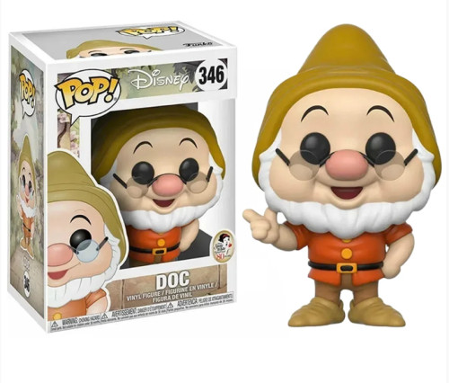  Disney #346 - Produto Original