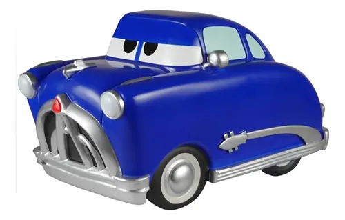  Carros #130 - Produto Original