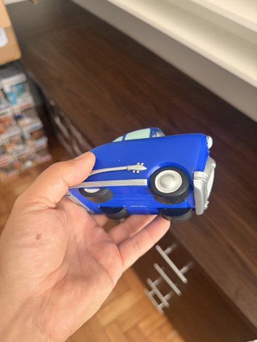  Carros #130 - Produto Original