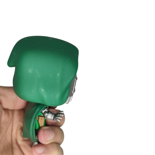  Marvel #561 - Produto Original