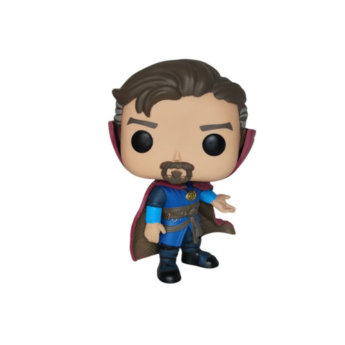Funko Pop Doctor Strange [com detalhes]-Marvel-169