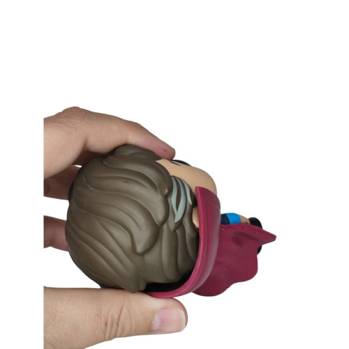 Funko Pop Doctor Strange [com detalhes] - Marvel - #169