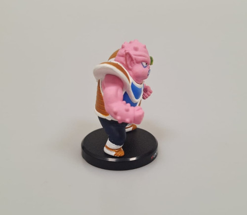  Dragon Ball Z # - Produto Original