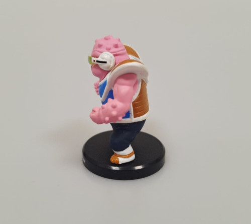  Dragon Ball Z # - Produto Original