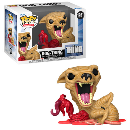 Dog-Thing-The Thing-1951
