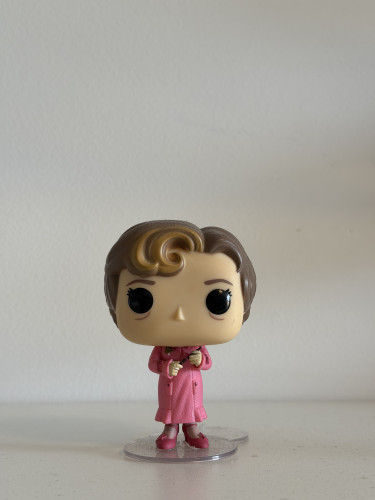 Funko Pop Dolores Umbridge – #30 (Harry Potter) SEM CAIXA-Harry Potter-30