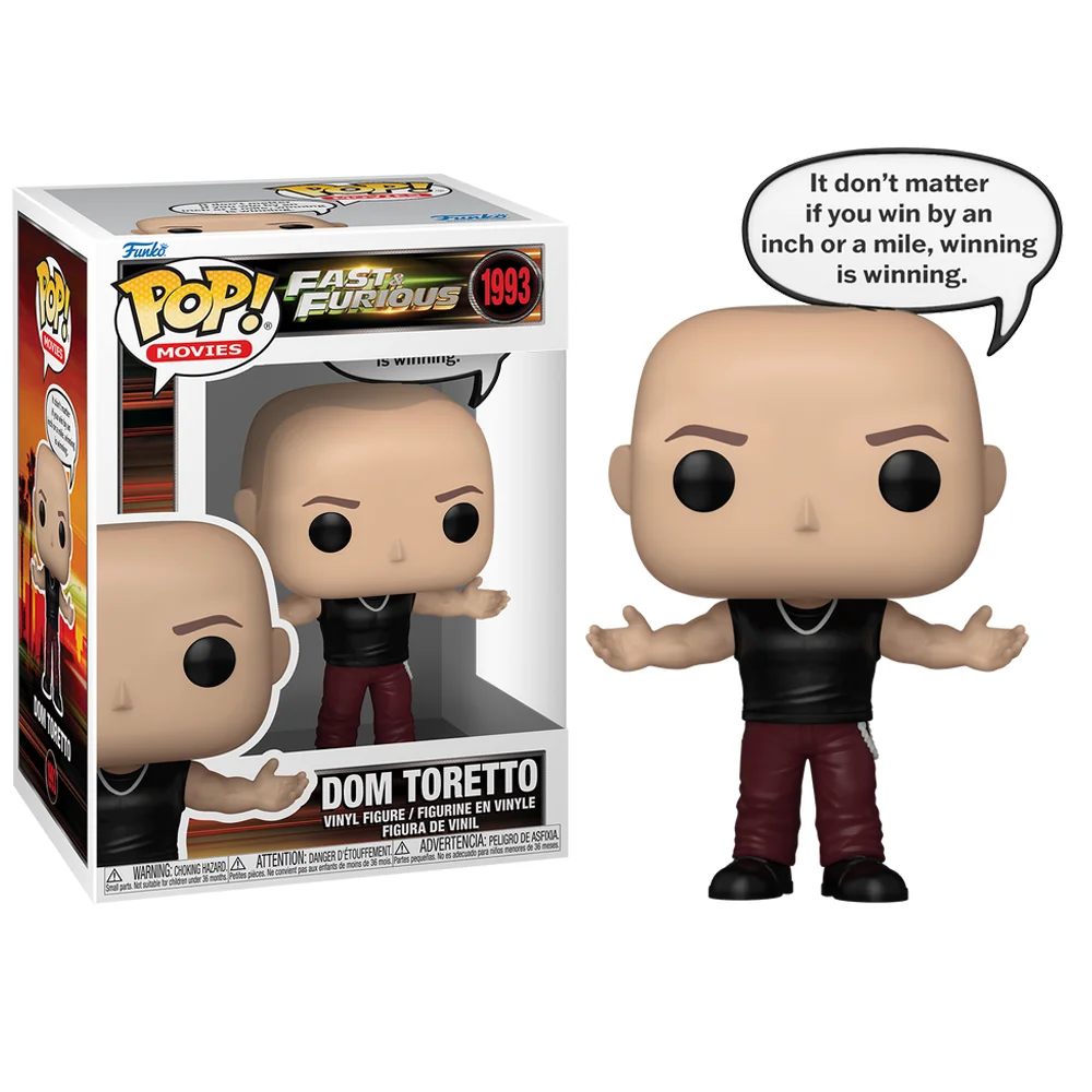  FUNKO POP #1995 - Produto Original