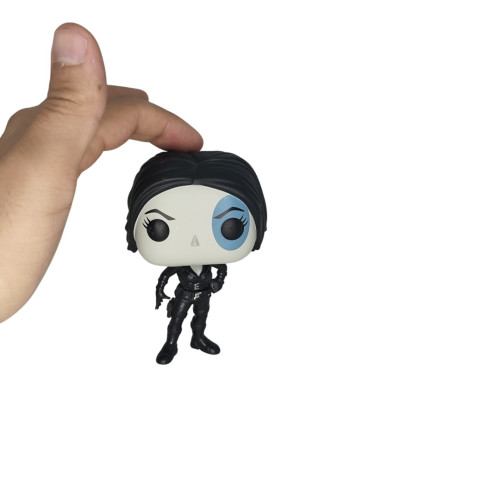 Domino Marvel Deadpool #315 - Produto Original