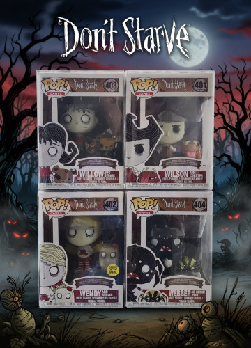  Set Completo #401 - Produto Original