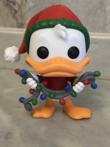  DISNEY MICKEY & FRIENDS #1128 - Produto Original