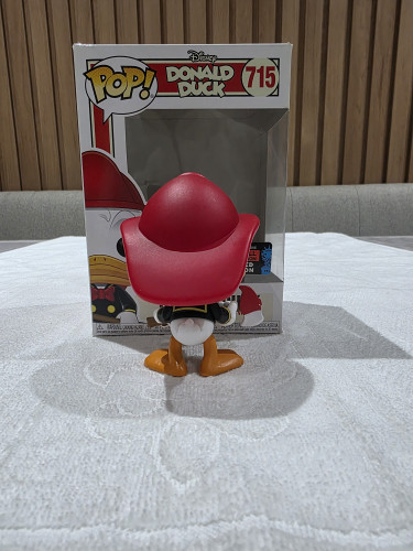  Donald Duck #715 - Produto Original