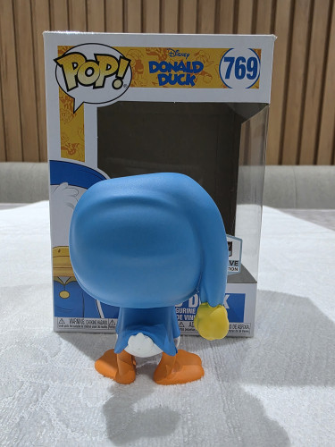  Donald Duck #769 - Produto Original