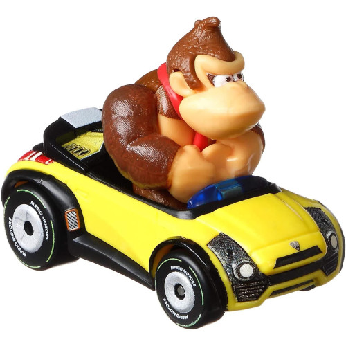  Hot Wheels Mario Kart # - Produto Original