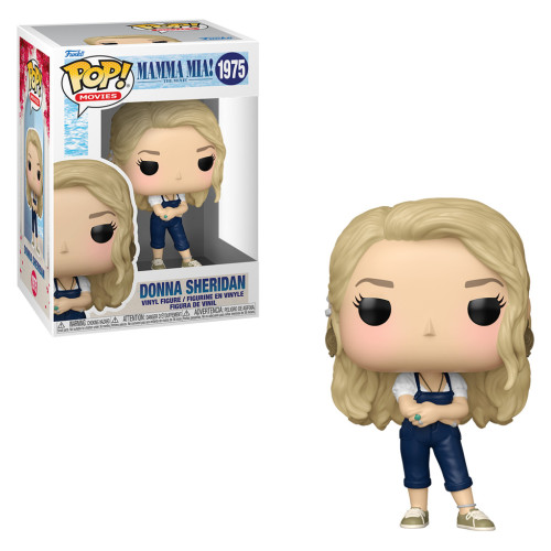 Donna Sheridan-Mamma Mia!-1975