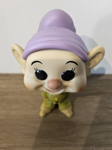  Disney Branca De Neve #340 - Produto Original