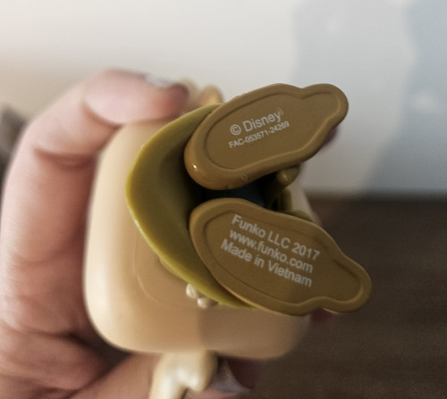  Disney Branca De Neve #340 - Produto Original