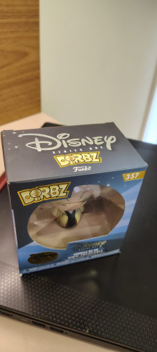  Disney 101 Dalmatians #357 - Produto Original