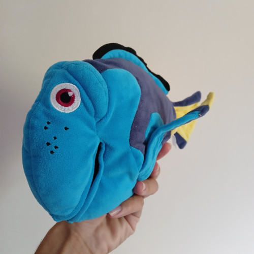  Procurando Nemo # - Produto Original