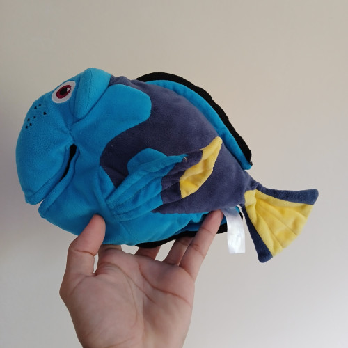  Procurando Nemo # - Produto Original