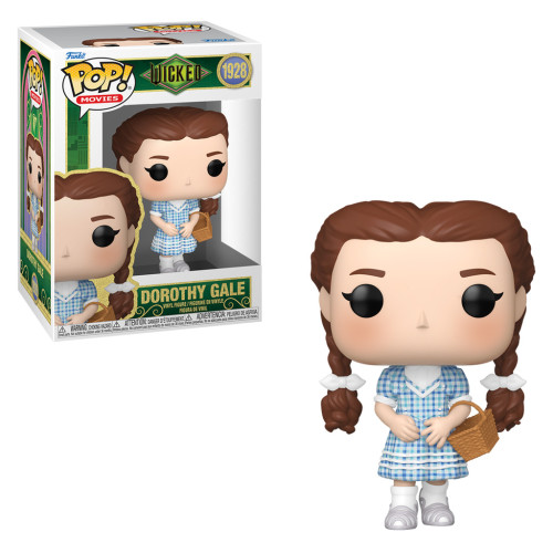 Funko Pop Dorothy Gale-Wicked-1928