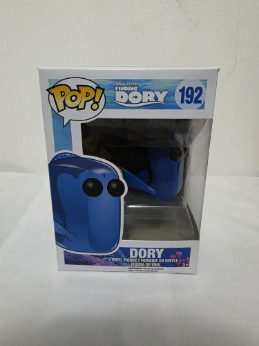 Dory - Disney - #192 Disney #192 - Produto Original