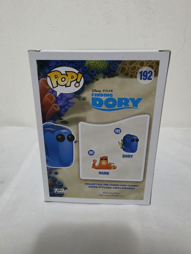  Disney #192 - Produto Original