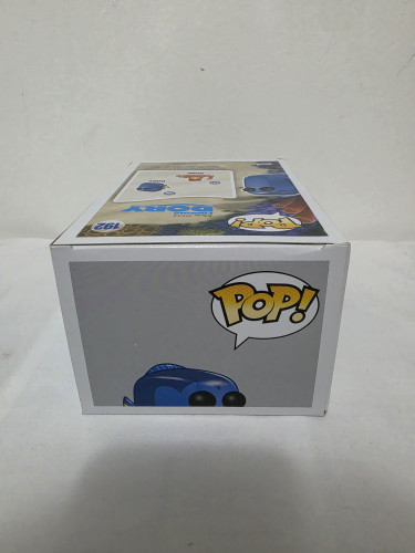  Disney #192 - Produto Original