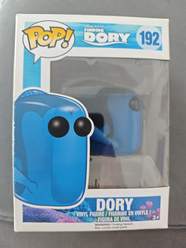Dory Procurando Dory #192 - Produto Original