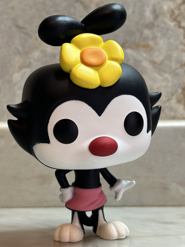  Animaniacs #163 - Produto Original