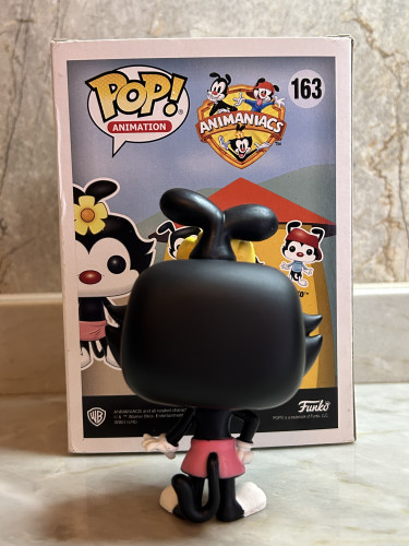 Animaniacs #163 - Produto Original