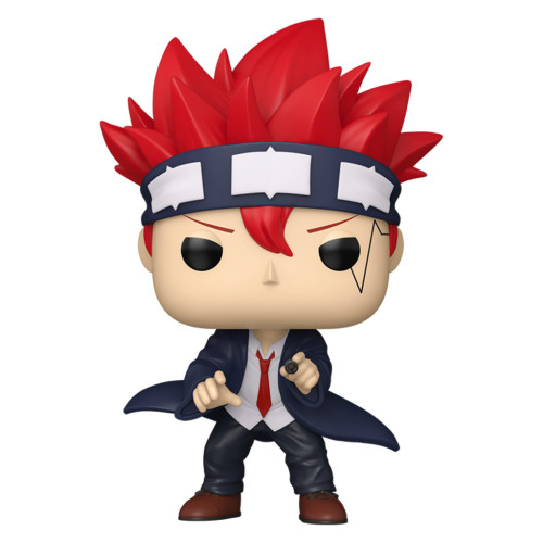  Mashle #2185 - Produto Original