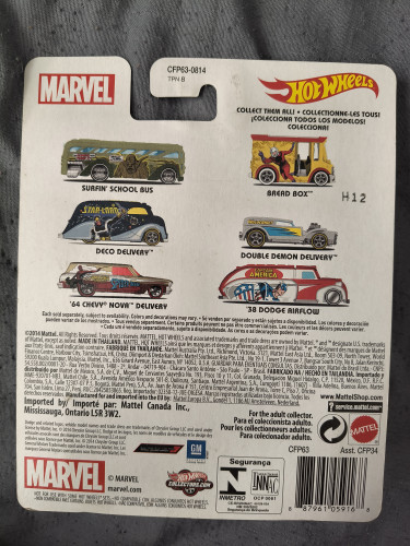  Wolverine # - Produto Original