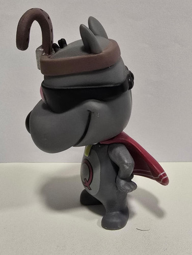 Funko Pop Doug Quaildog - Disney - #414