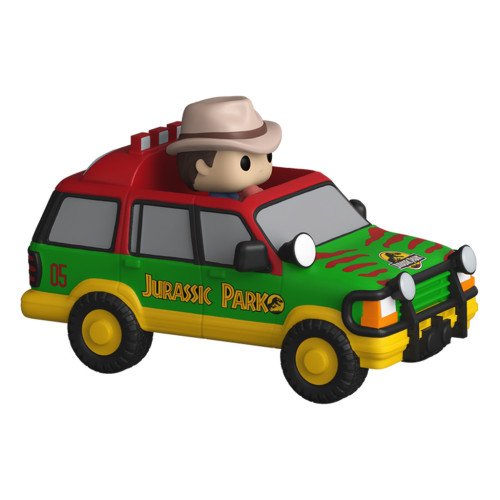  Jurassic Park #90113 - Produto Original