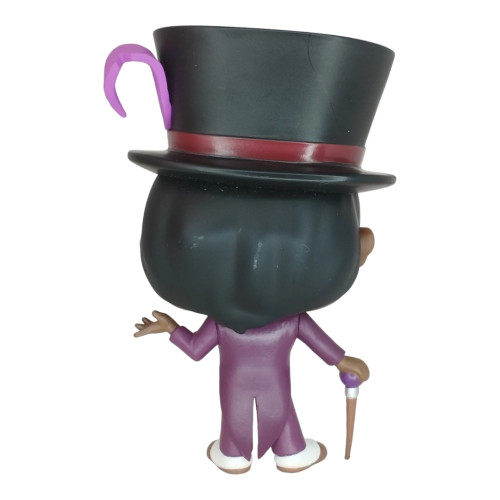 Funko Pop Dr. Facilier (Masked) [com detalhes] - Disney The Princess And The Frog - #508