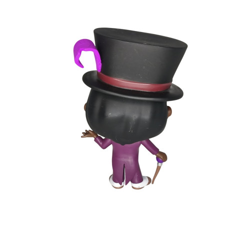  Disney The Princess And The Frog #508 - Produto Original