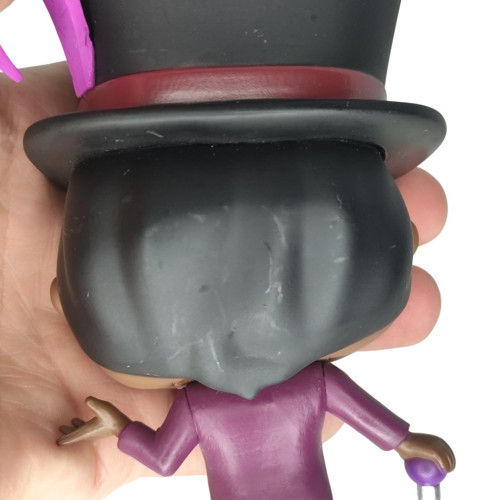  Disney The Princess And The Frog #508 - Produto Original