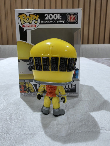  2001: A Space Odissey #823 - Produto Original