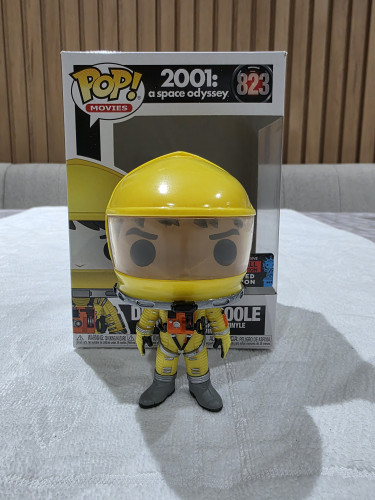  2001: A Space Odissey #823 - Produto Original