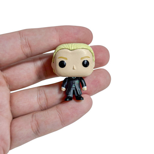  Harry Potter #0 - Produto Original