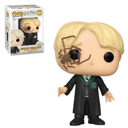  Harry Potter #117 - Produto Original