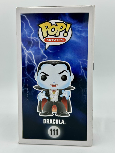  Monsters #111 - Produto Original