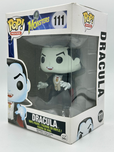  Monsters #111 - Produto Original
